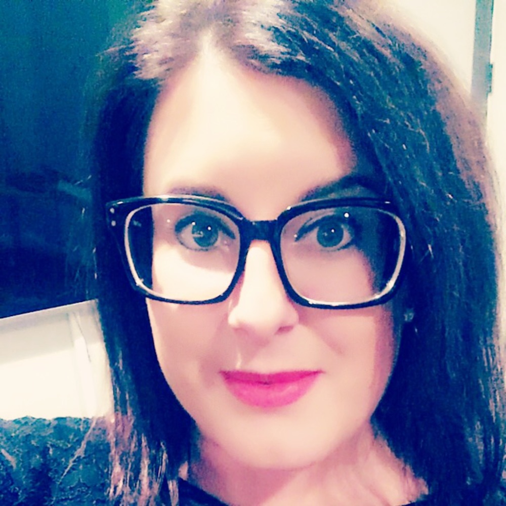 Meet your Posher, Nita